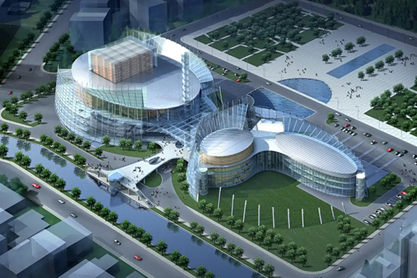 Machine de barre omnibus CNC de Guangzhou Co., Ltd