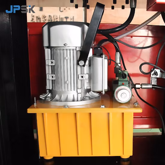 Machine de traitement de barres omnibus portative Gjm