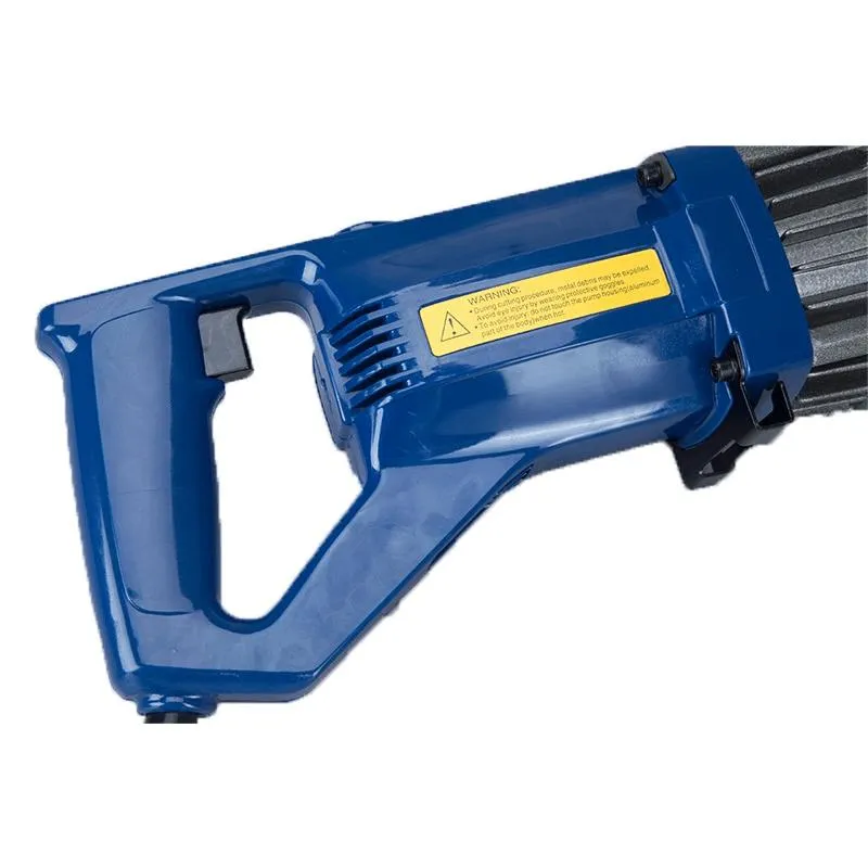 Découpeuse hydraulique portative de barre omnibus d'outil de coupeur d'acier d'angle de 110 V/220 V